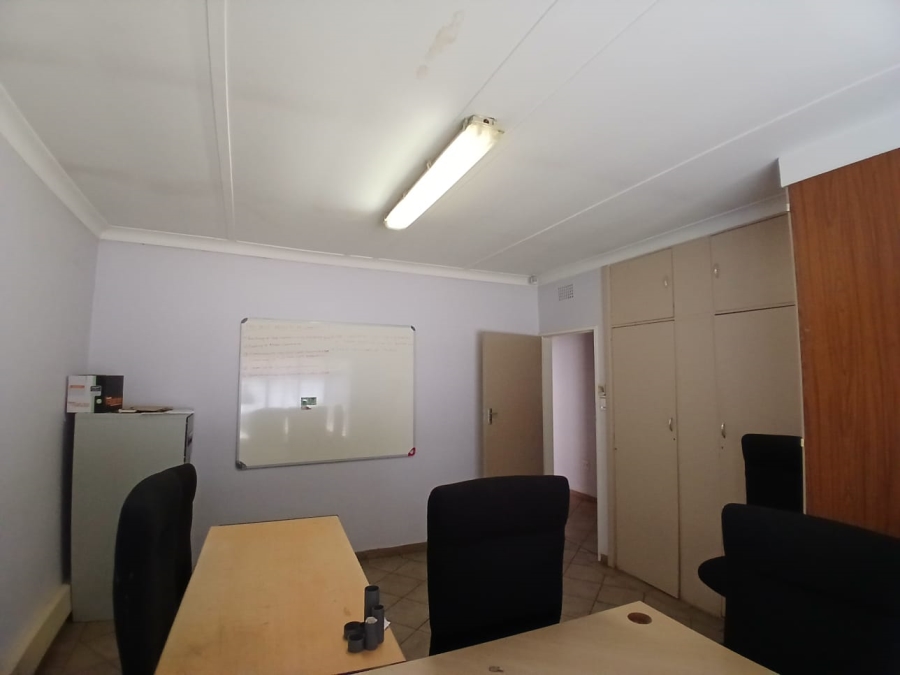 To Let commercial Property for Rent in Rustenburg Central North West